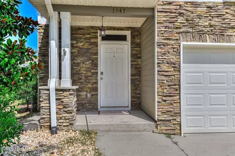 Exterior - 1047 Glenhaven Dr, Evans, GA 30809 photo 4 of 9