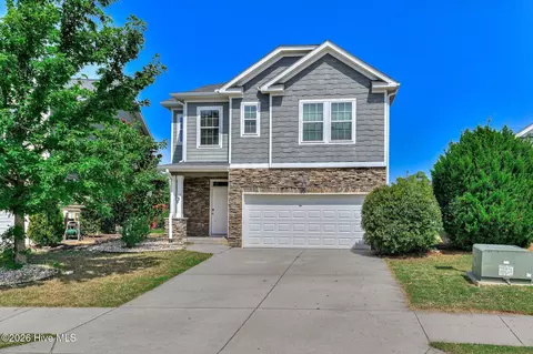 Exterior - 1047 Glenhaven Dr, Evans, GA 30809 photo 2 of 9