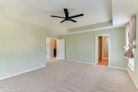 Bedroom - 1047 Glenhaven Dr, Evans, GA 30809 photo 2 of 4