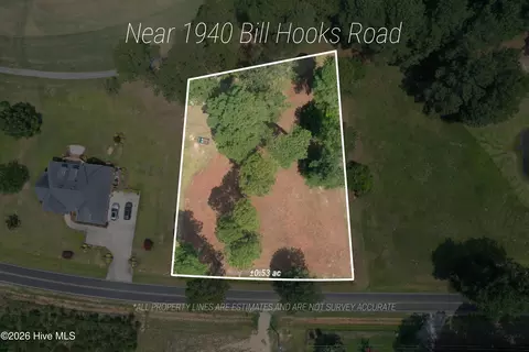 1940 Bill Hooks Rd, Whiteville, NC 28472