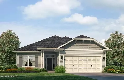 101 Raper Dr #LOT 1, Rocky Mount, NC 27804