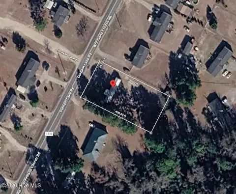 341 Durham Lake Rd, Dudley, NC 28333