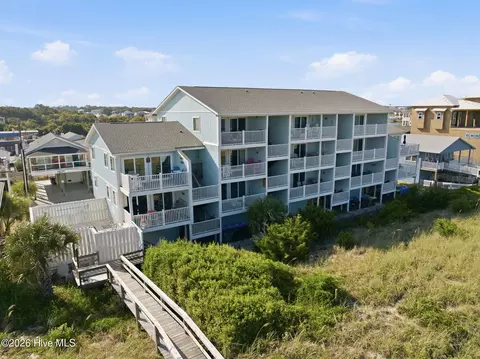 705 S Carolina Beach Ave S UNIT C2, Carolina Beach, NC 28428