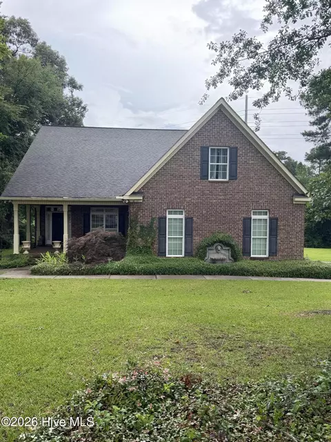 107 Pinewood Rd, North Augusta, SC 29841