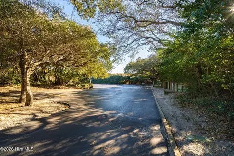 Exterior - 159 Loblolly Dr, Pine Knoll Shores, NC 28512 photo 43 of 43