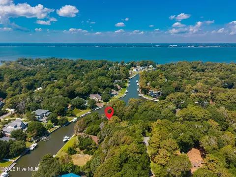 Other - 159 Loblolly Dr, Pine Knoll Shores, NC 28512 photo 9 of 30