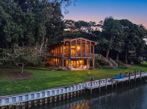 Other - 159 Loblolly Dr, Pine Knoll Shores, NC 28512 photo 16 of 30