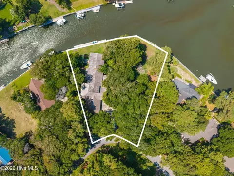 Other - 159 Loblolly Dr, Pine Knoll Shores, NC 28512 photo 30 of 30