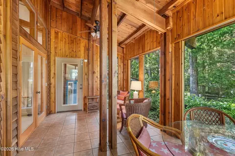 Exterior - 159 Loblolly Dr, Pine Knoll Shores, NC 28512 photo 10 of 43