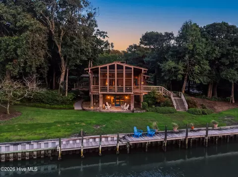Other - 159 Loblolly Dr, Pine Knoll Shores, NC 28512 photo 15 of 30