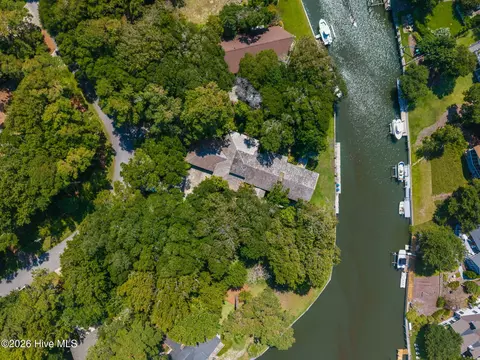 View/Area - 159 Loblolly Dr, Pine Knoll Shores, NC 28512 photo 5 of 15