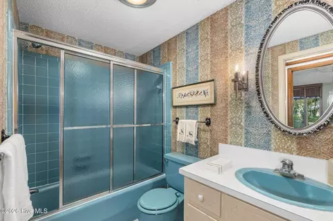 Bath - 159 Loblolly Dr, Pine Knoll Shores, NC 28512 photo 4 of 6