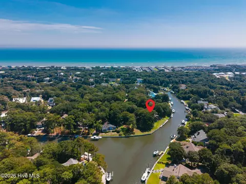 View/Area - 159 Loblolly Dr, Pine Knoll Shores, NC 28512 photo 6 of 15