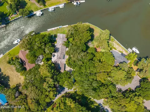View/Area - 159 Loblolly Dr, Pine Knoll Shores, NC 28512 photo 12 of 15