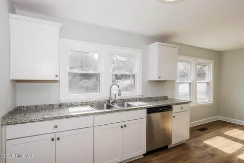 Kitchen - 602 Heard Ave, Augusta, GA 30904 photo 1 of 1