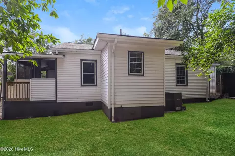 Exterior - 602 Heard Ave, Augusta, GA 30904 photo 2 of 3