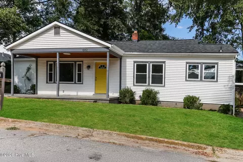 602 Heard Ave, Augusta, GA 30904