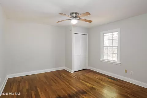 Bedroom - 602 Heard Ave, Augusta, GA 30904 photo 3 of 6