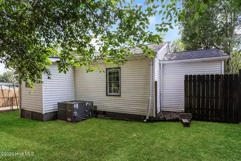 Exterior - 602 Heard Ave, Augusta, GA 30904 photo 3 of 3