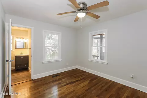 Bedroom - 602 Heard Ave, Augusta, GA 30904 photo 1 of 6