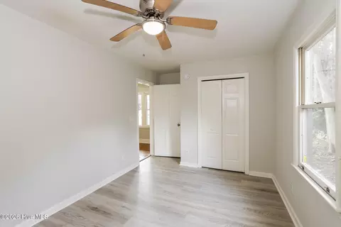 Bedroom - 602 Heard Ave, Augusta, GA 30904 photo 5 of 6