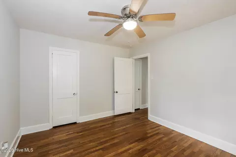Bedroom - 602 Heard Ave, Augusta, GA 30904 photo 2 of 6