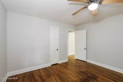 Bedroom - 602 Heard Ave, Augusta, GA 30904 photo 4 of 6