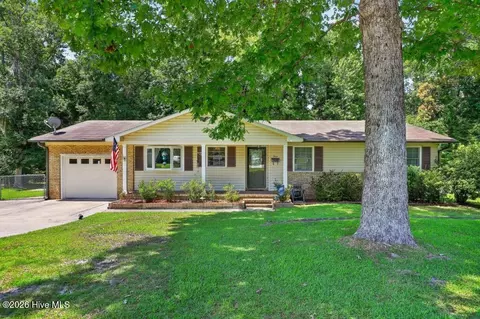 3 Dobbs Cir, Havelock, NC 28532