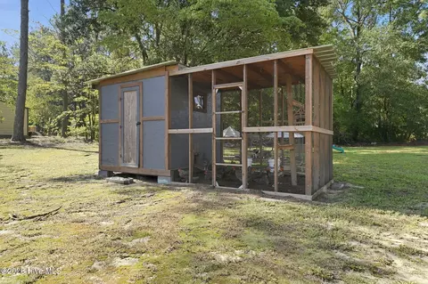 Other - 1105 Oak Ave, Hamlet, NC 28345 photo 23 of 23