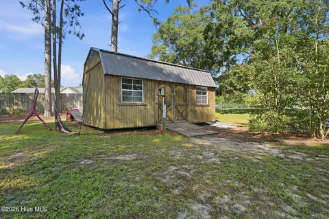 Other - 1105 Oak Ave, Hamlet, NC 28345 photo 21 of 23
