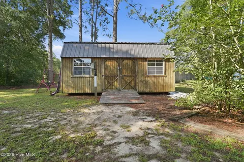 Other - 1105 Oak Ave, Hamlet, NC 28345 photo 22 of 23