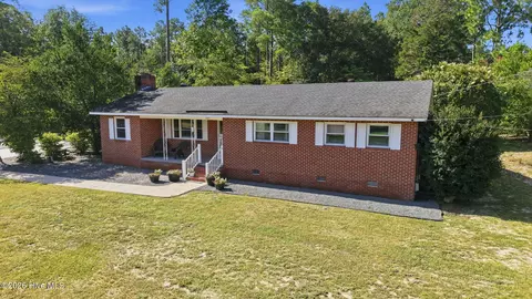Other - 1105 Oak Ave, Hamlet, NC 28345 photo 3 of 23