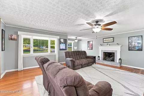 Other - 1105 Oak Ave, Hamlet, NC 28345 photo 9 of 23