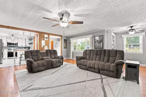 Other - 1105 Oak Ave, Hamlet, NC 28345 photo 7 of 23