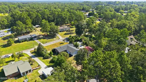View/Area - 1105 Oak Ave, Hamlet, NC 28345 photo 2 of 2