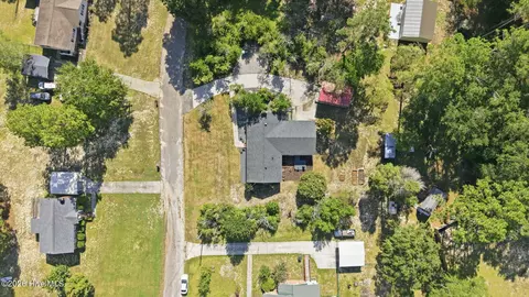 View/Area - 1105 Oak Ave, Hamlet, NC 28345 photo 1 of 2
