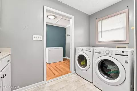 Other - 1105 Oak Ave, Hamlet, NC 28345 photo 15 of 23
