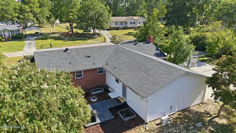 Other - 1105 Oak Ave, Hamlet, NC 28345 photo 6 of 23