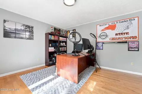 Other - 1105 Oak Ave, Hamlet, NC 28345 photo 12 of 23