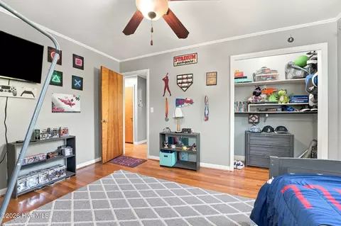 Other - 1105 Oak Ave, Hamlet, NC 28345 photo 18 of 23
