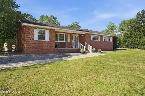 Other - 1105 Oak Ave, Hamlet, NC 28345 photo 2 of 23