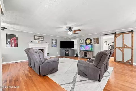 Other - 1105 Oak Ave, Hamlet, NC 28345 photo 10 of 23