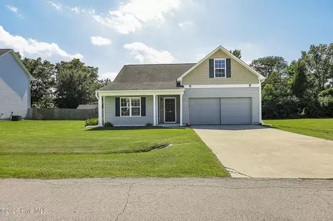 129 Backfield Pl, Jacksonville, NC 28540