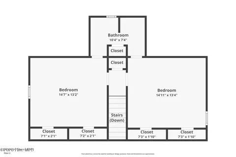 Floorplan - 650 Kemper Dr, Evans, GA 30809 photo 1 of 1