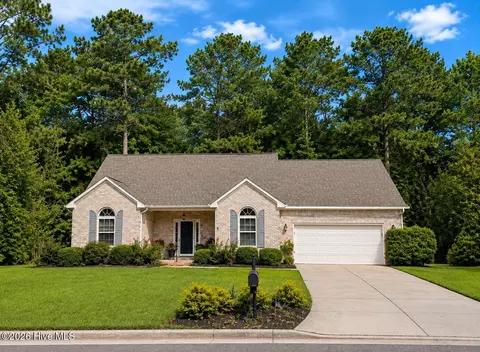 510 Neuchatel Rd, New Bern, NC 28562