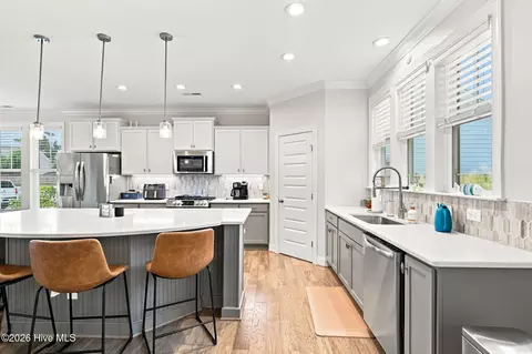 Kitchen - 100 Daylight Dr, Hampstead, NC 28443 photo 1 of 6