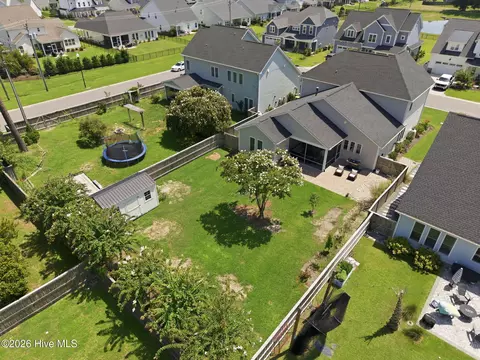 View/Area - 100 Daylight Dr, Hampstead, NC 28443 photo 1 of 3