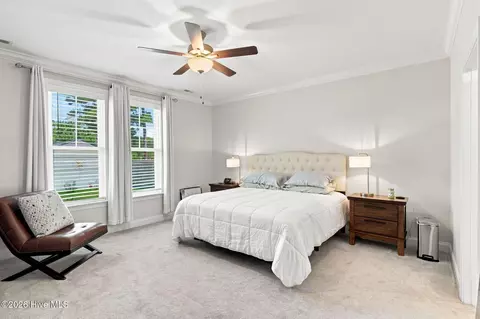 Bedroom - 100 Daylight Dr, Hampstead, NC 28443 photo 1 of 6