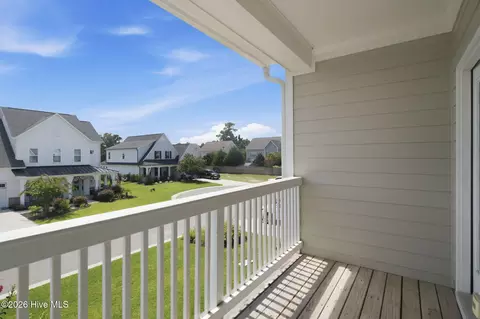 Exterior - 100 Daylight Dr, Hampstead, NC 28443 photo 3 of 13