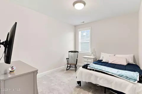 Bedroom - 100 Daylight Dr, Hampstead, NC 28443 photo 3 of 6
